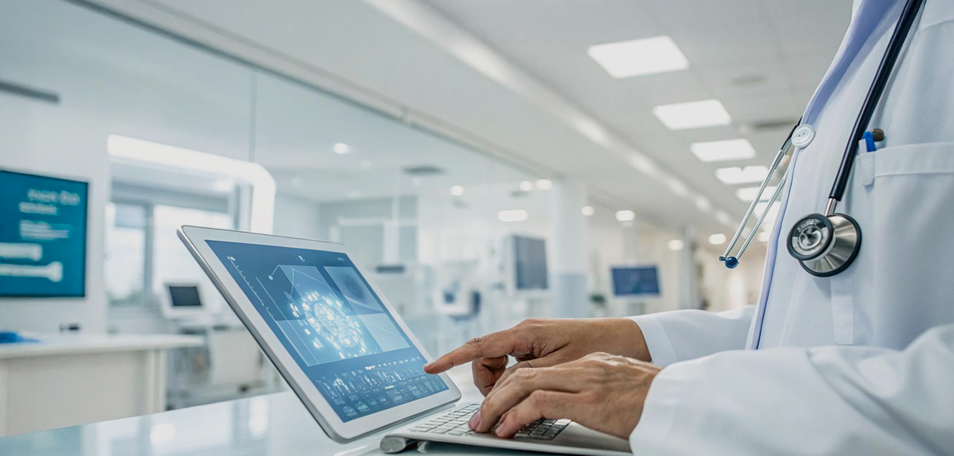 医療・ヘルスケア情報システム設計サービス