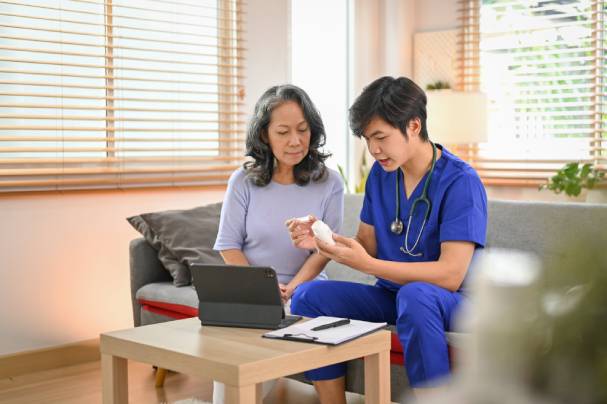 患者のエンゲージメント向上