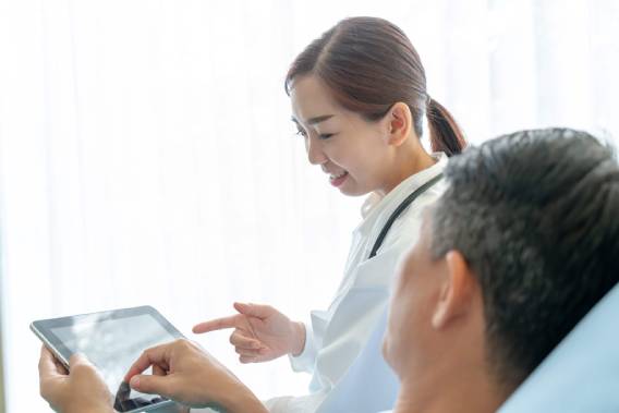 効果的な情報管理