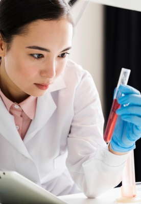 健診、検査システム