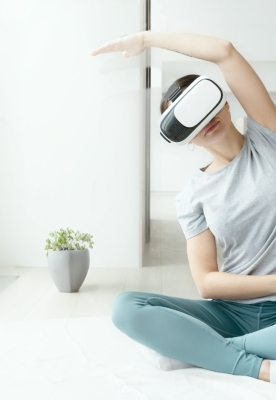 PHR、患者サービス