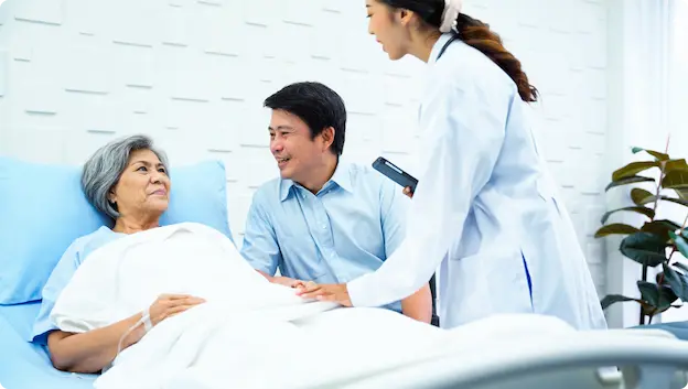 病院・クリニック運営の改善