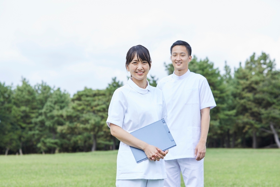 臨床試験IWRSシステム導入事例